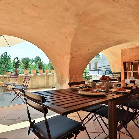 Semesterbostad Entire Village Home 7Br 15 Guests Beach Ollioules