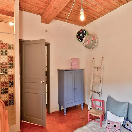 Entire Village Home 7Br 15 Guests Beach Ollioules