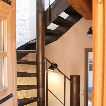 Entire Village Home 7Br 15 Guests Beach Semesterbostad Ollioules