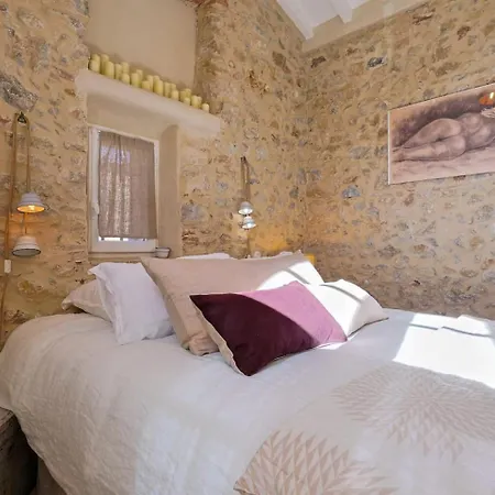 Entire Village 7br 15 Guests Ollioules