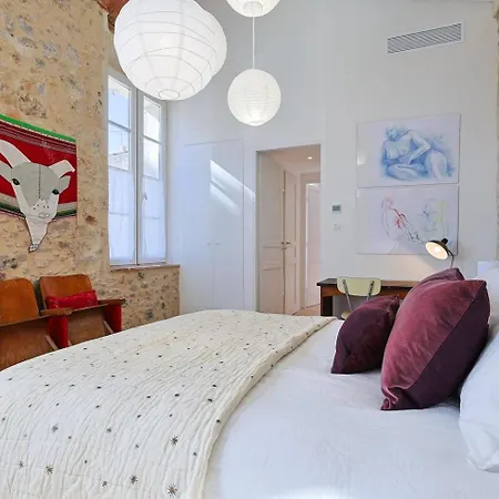 Entire Village 7br 15 Guests * Ollioules