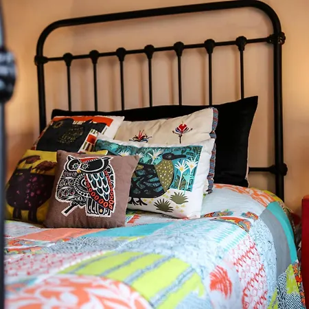 بيت للعطل Entire Village 7br 15 Guests