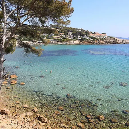 Entire Village 7br 15 Guests * Ollioules