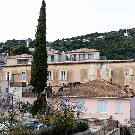 Entire Village 7br 15 Guests Σπίτι διακοπών Ollioules