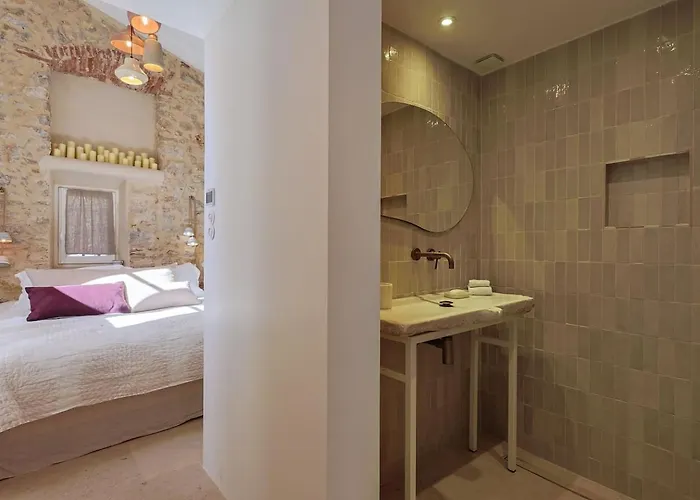 بيت للعطل Entire Village 7br 15 Guests أوليوليه