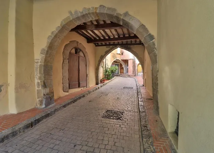 Entire Village 7br 15 Guests * أوليوليه