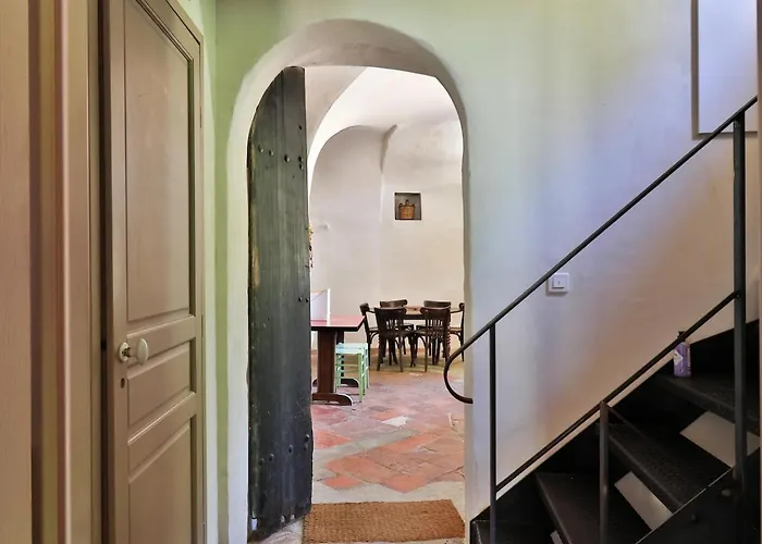 بيت للعطل Entire Village 7br 15 Guests