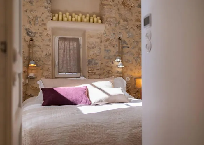 بيت للعطل Entire Village 7br 15 Guests أوليوليه